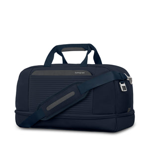 Samsonite Paralux Weekerder Duffle Midnight Navy
