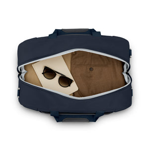 Samsonite Paralux Weekerder Duffle Midnight Navy
