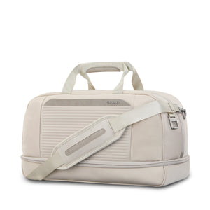 Samsonite Paralux Weekerder Duffle Stone Grey