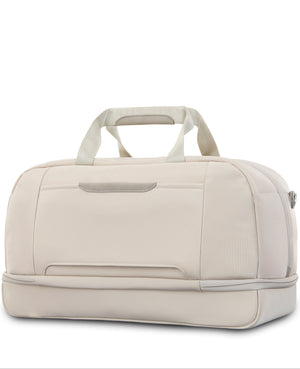 Samsonite Paralux Weekerder Duffle Stone Grey
