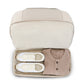 Samsonite Paralux Weekerder Duffle Stone Grey