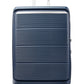 Samsonite Paralux 75cm Exp Front opening spinner Midnight Navy