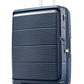 Samsonite Paralux 81cm Exp Front opening spinner Midnight Navy