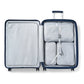 Samsonite Paralux 75cm Exp Front opening spinner Midnight Navy