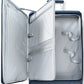 Samsonite Paralux 75cm Exp Front opening spinner Midnight Navy