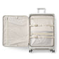 Samsonite Paralux 75cm Exp Front opening spinner Stone Grey