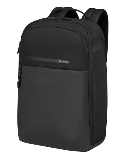 Samsonite Moderny 15.6'' Laptop Backpack 158031 Black