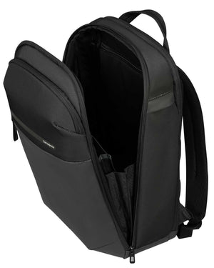 Samsonite Moderny 15.6'' Laptop Backpack 158031 Black