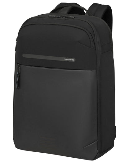 Samsonite Moderny 17.3" Laptop backpack 158032 Black