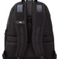 High Sierra backpack Extension 17" laptop backpack 158186 Black