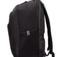 High Sierra backpack Extension 17" laptop backpack 158186 Black