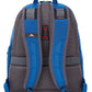 High Sierra backpack Extension 17" laptop backpack 158186 Moroccan Blue