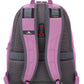 High Sierra backpack Extension 17" laptop backpack 158186 Wildberry