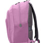 High Sierra backpack Extension 17" laptop backpack 158186 Wildberry
