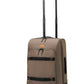 High Sierra Ultimate Access 4 DLX wheeled duffle 55cm Bronze