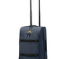 High Sierra Ultimate Access 4 DLX wheeled duffle 55cm Marine