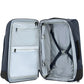 High Sierra Ultimate Access 4 DLX wheeled duffle 55cm Marine