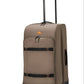 High Sierra Ultimate Access 4 DLX Wheeled duffle 71cm Bronze