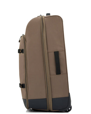 High Sierra Ultimate Access 4 DLX Wheeled duffle 71cm Bronze