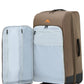 High Sierra Ultimate Access 4 DLX Wheeled duffle 71cm Bronze