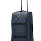 High Sierra Ultimate Access 4 DLX Wheeled duffle 71cm Marine
