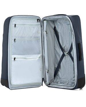 High Sierra Ultimate Access 4 DLX Wheeled duffle 71cm Marine