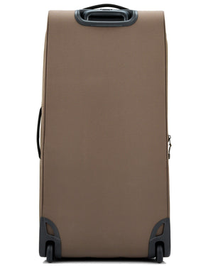 High Sierra Ultimate Access 4 DLX Wheeled duffle 81cm Bronze