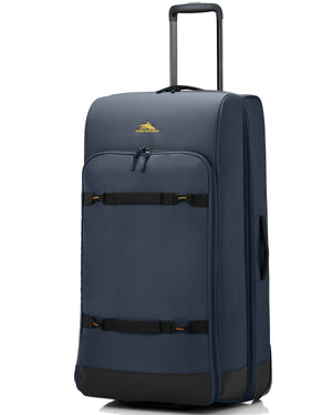 High Sierra Ultimate Access 4 DLX Wheeled duffle 81cm Marine