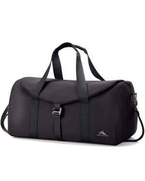 High Sierra Camille Duffle travel bag 48cm 158559 Black