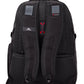 High Sierra backpack Access 4 17" laptop backpack 158560 Black