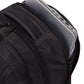 High Sierra backpack Access 4 17" laptop backpack 158560 Black