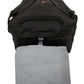 High Sierra backpack Access 4 17" laptop backpack 158560 Black