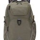 High Sierra backpack Access 4 17" laptop backpack 158560 Khaki
