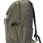 High Sierra backpack Access 4 17" laptop backpack 158560 Khaki