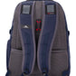 High Sierra backpack Access 4 17" laptop backpack 158560 Navy