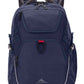 High Sierra backpack Access 4 17" laptop backpack 158560 Navy