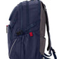 High Sierra backpack Access 4 17" laptop backpack 158560 Navy