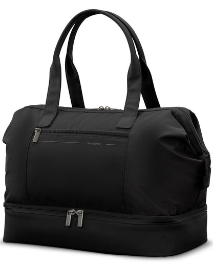 Samsonite Beyond Basic 15.6" laptop Weekender 158890 Black