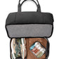Samsonite Beyond Basic 15.6" laptop Weekender 158890 Black