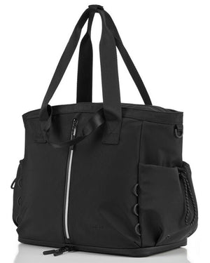 Samsonite AC+IVE-Lite Gym Tote bag Black
