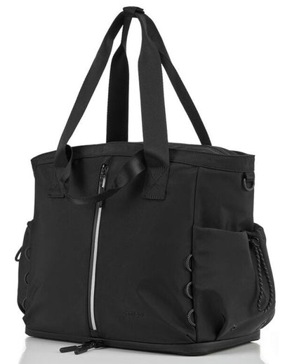 Samsonite AC+IVE-Lite Gym Tote bag Black