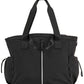 Samsonite AC+IVE-Lite Gym Tote bag Black