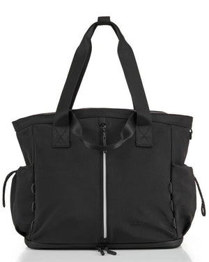 Samsonite AC+IVE-Lite Gym Tote bag Black