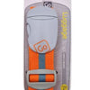 Go Travel 177 Luggage strap Orange or Yellow - Orange