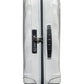 Samsonite C-Lite 55cm expandable cabin spinner White