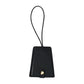 Faux Leather Luggage Tag