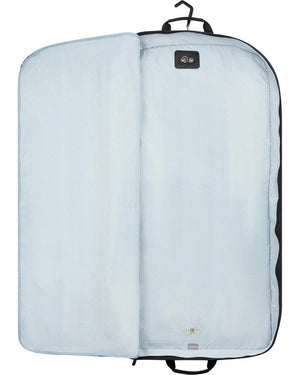 Delsey Wagram Garment bag 00119955000 Black