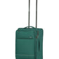 Tosca So Lite 54cm Lightweight Soft Spinner Emerald