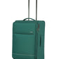 Tosca So Lite 67cm Lightweight Soft Spinner Emerald