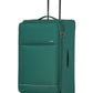 Tosca So Lite 79cm Lightweight Soft Spinner Emerald